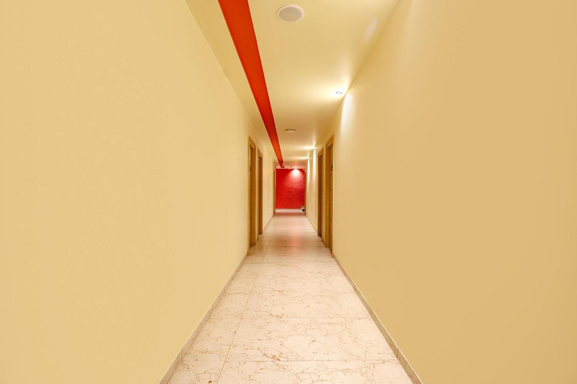Fabhotel Nestlay Rooms High Court - Nr Parry'S Corner Madras Buitenkant foto